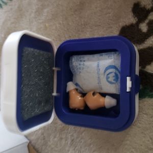 Hearing Aids